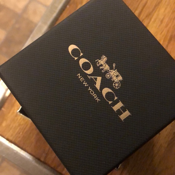 Coach bangle braclet - Picture 2 of 5